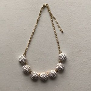 Statement Necklace